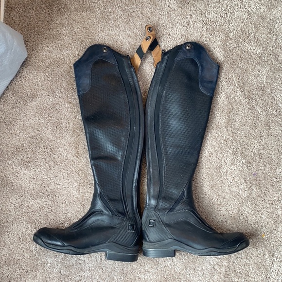 Ariat Volant Tall Boots(Last Markdown) - Picture 2 of 6